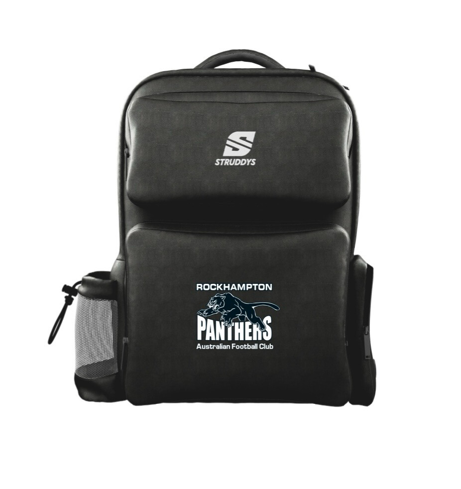 Panthers Backpack