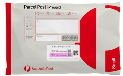 Postage