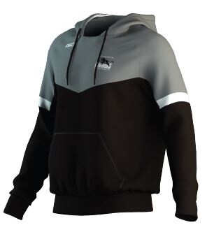 Panthers Hoodie Adult