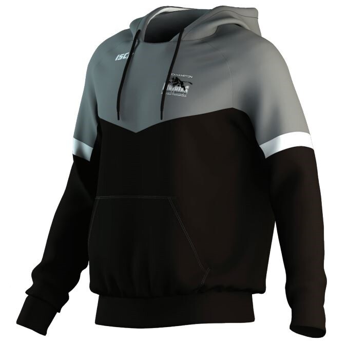 Panthers Hoodie Junior