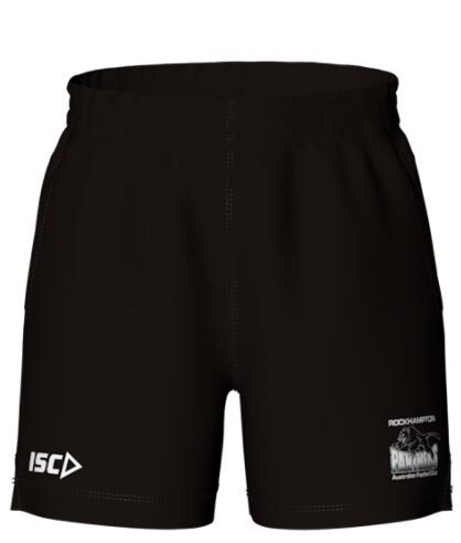 Panthers Junior Everyday Shorts (not Playing Shorts)