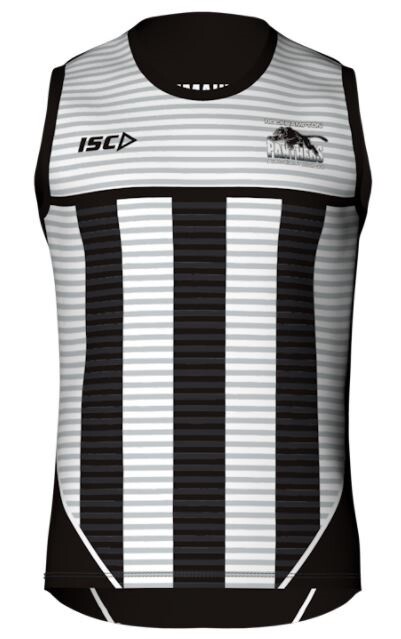 Junior Performance Training Singlet