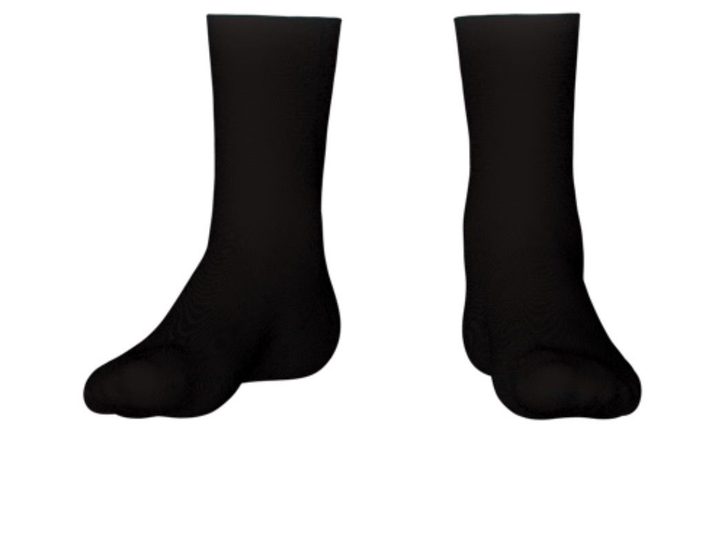 Playing Socks - Calf Length