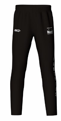 Panthers Track Pants - Adult