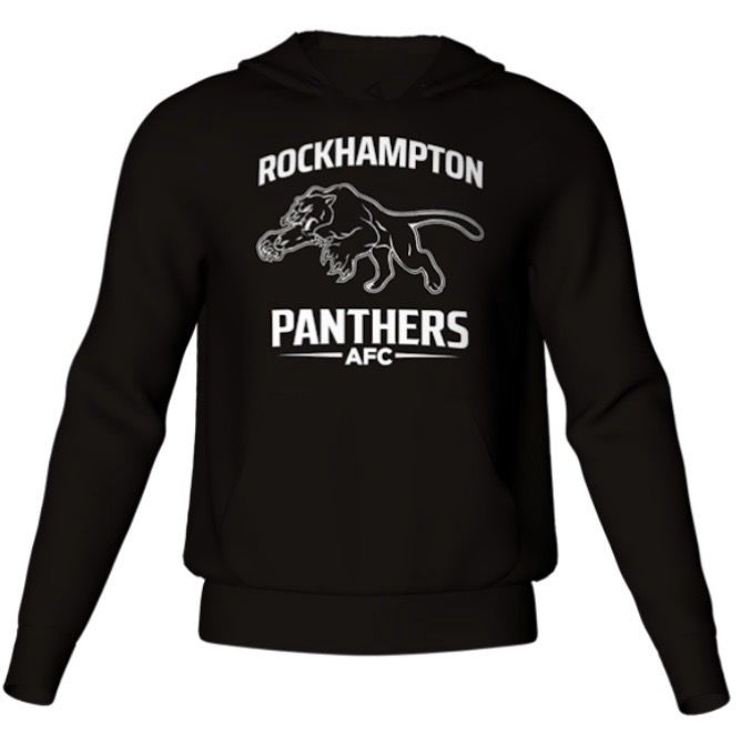 Panthers Unisex Hoodie New