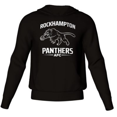 Panthers Ladies Hoodie New