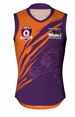Panthers Kellie England Memorial Round Kids Jersey