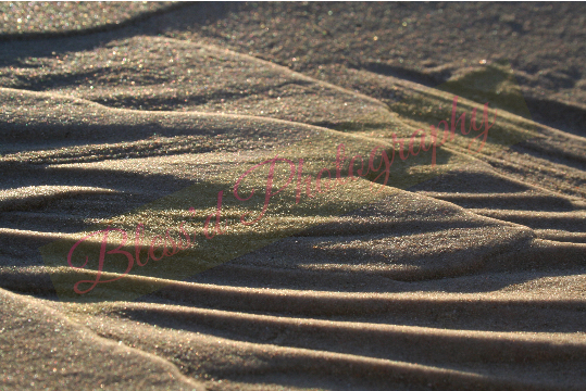 Sands of time