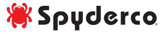 Spyderco MULE TEAM