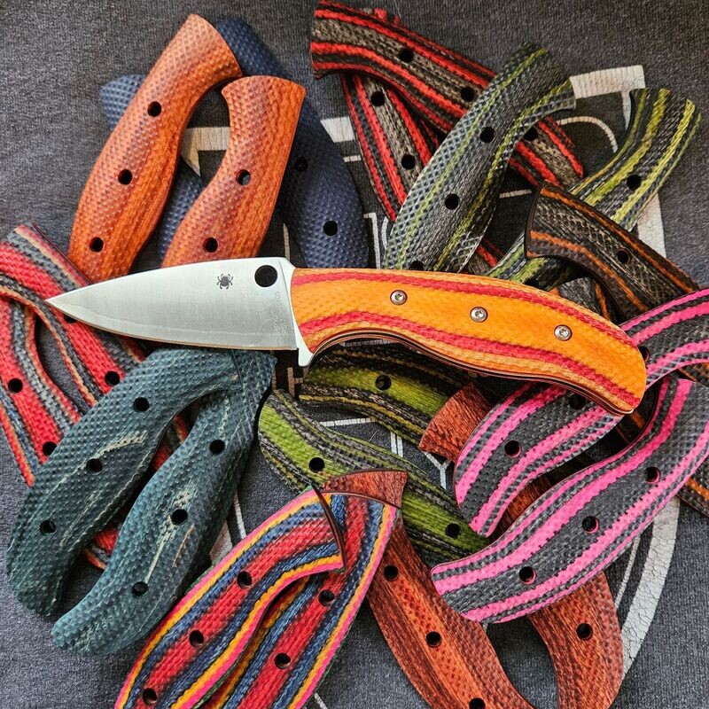 MULE TEAM TEK-WOOD HANDLE SETS 3D CONTOURED  NOW IN STOCK