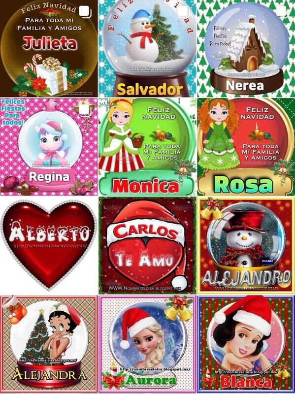 Navidad