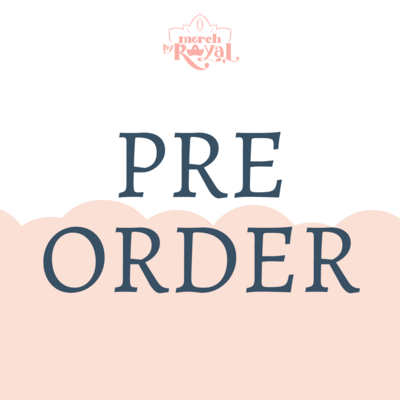 Pre-Order