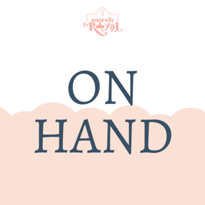 On Hand