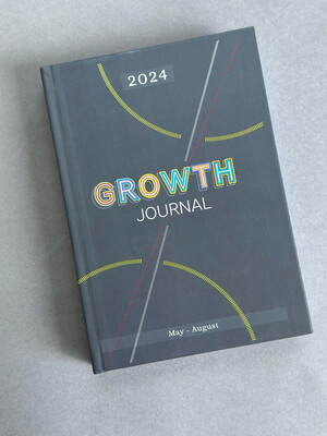 2024 The Growth Journal, May-August