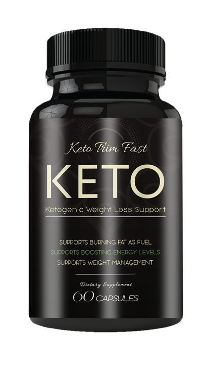 Keto Trim Fast