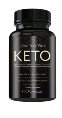 Keto Trim Fast