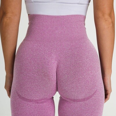 YOMAY Sexy Women Yoga Fitness Pants