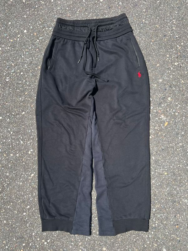 RL &quot;waisted&quot; Sweats