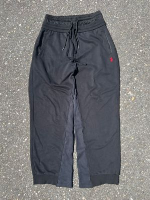 RL &quot;waisted&quot; Sweats