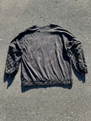 “Hello Karhartt” Crewneck