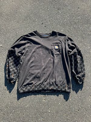“Hello Karhartt” Crewneck