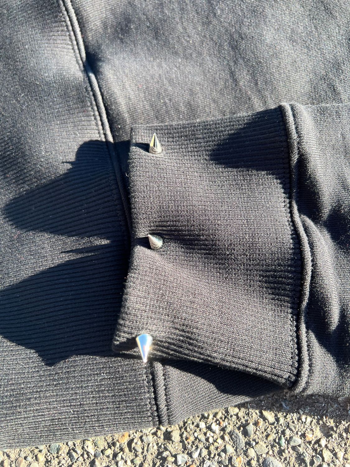 Études Furr Hoodie