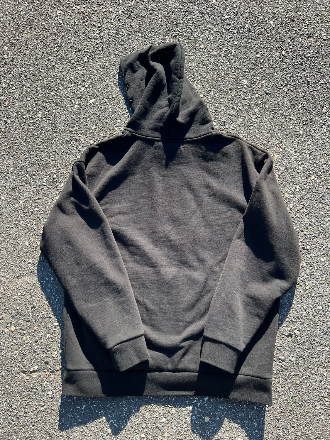 Hello Kitty Spiked Pullover Hoodie