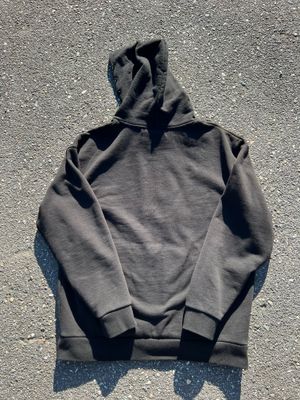 Hello Kitty Spiked Pullover Hoodie