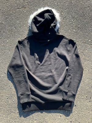 Études Furr Hoodie