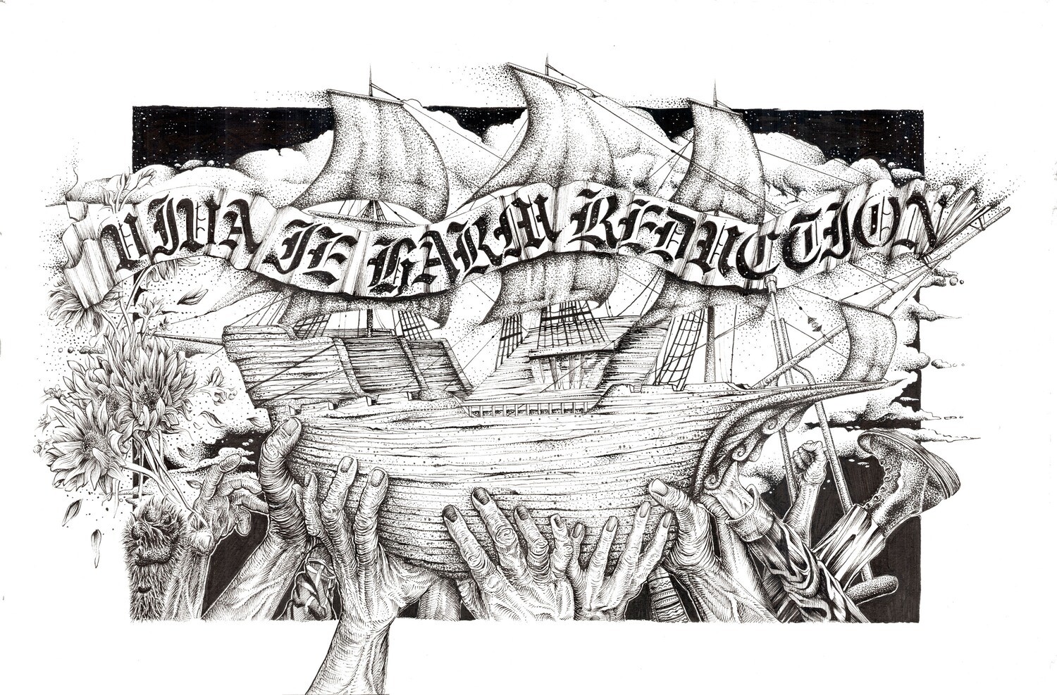 &quot;Viva Inland Empire Harm Reduction&quot;