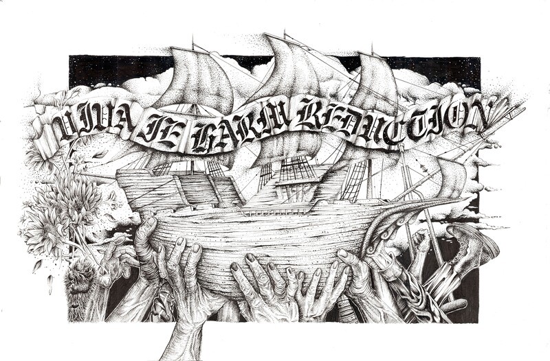 &quot;Viva Inland Empire Harm Reduction&quot;