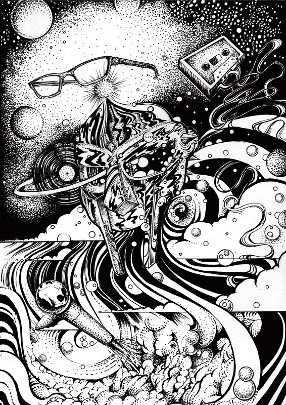 &quot;Celestial DOOM&quot;