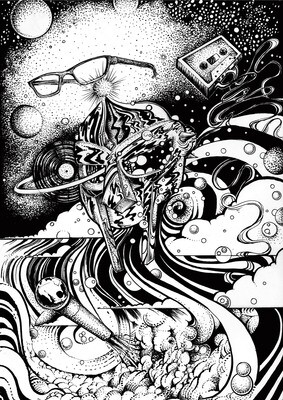 &quot;Celestial DOOM&quot;