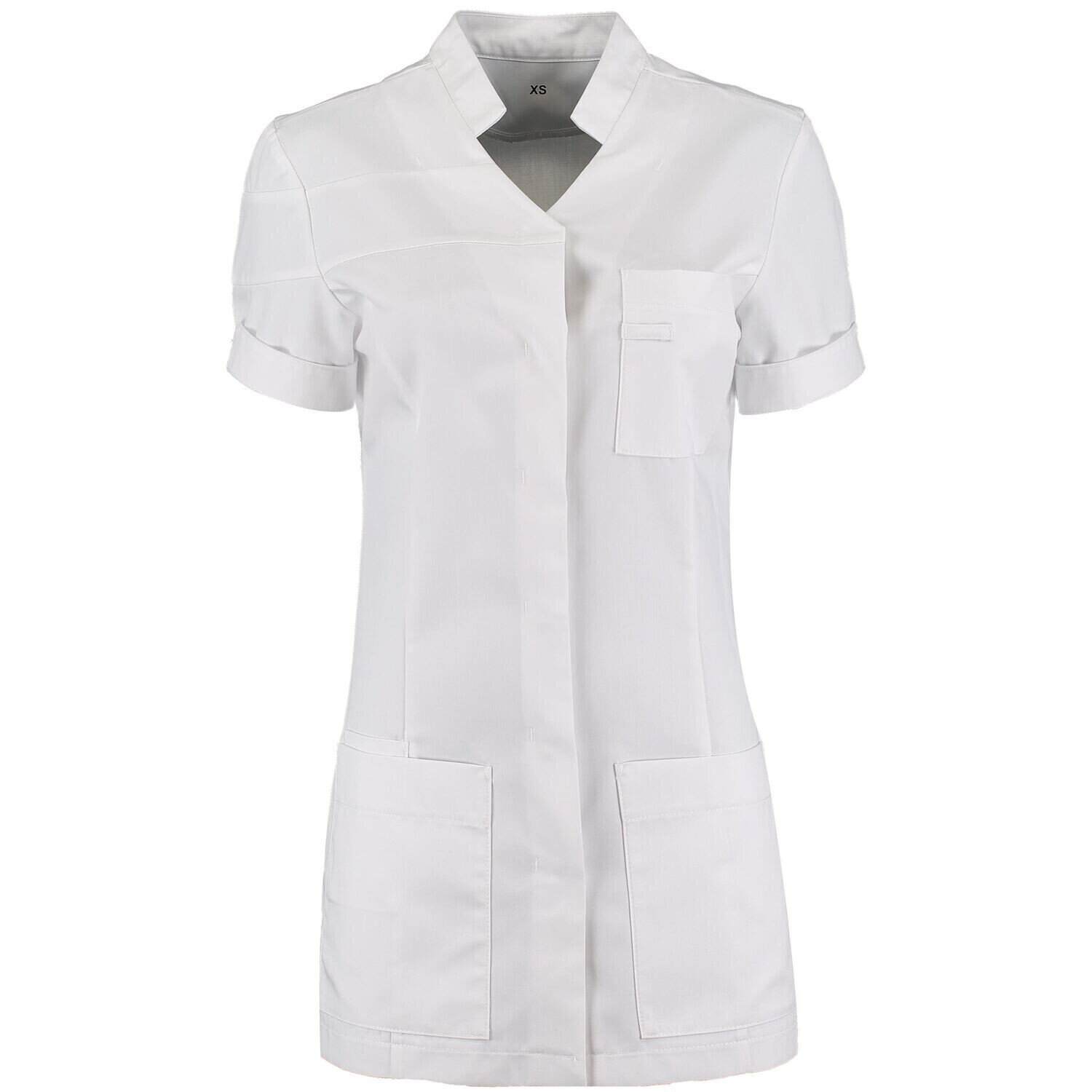 De Berkel Juliette Eco Wit wit 4513.328, Size: XS