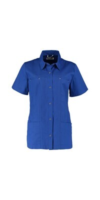 Haen Kara royal blauw 74033