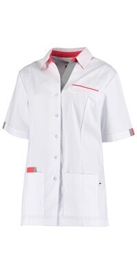 Haen Paulien stretch wit 74154