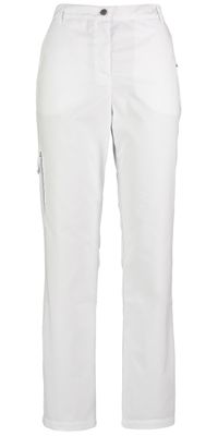 Haen Gill 7/8 wit 73605