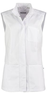 Haen Ruth Bodywarmer wit 73602