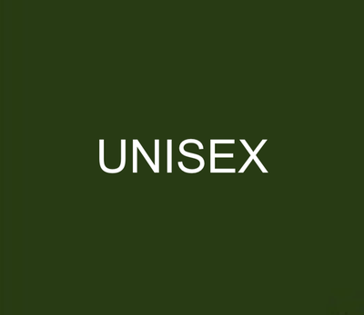 Unisex