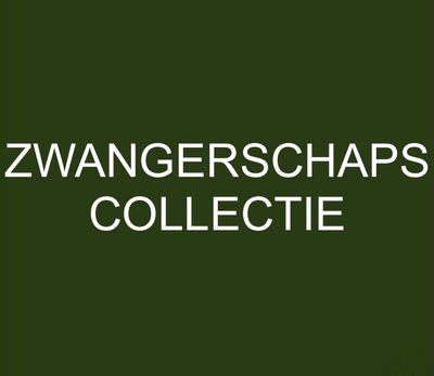 Zwangerschap - collectie