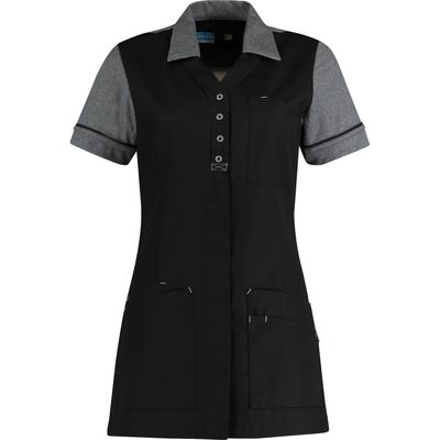 De Berkel Carmen Kleur zwart 3870.326