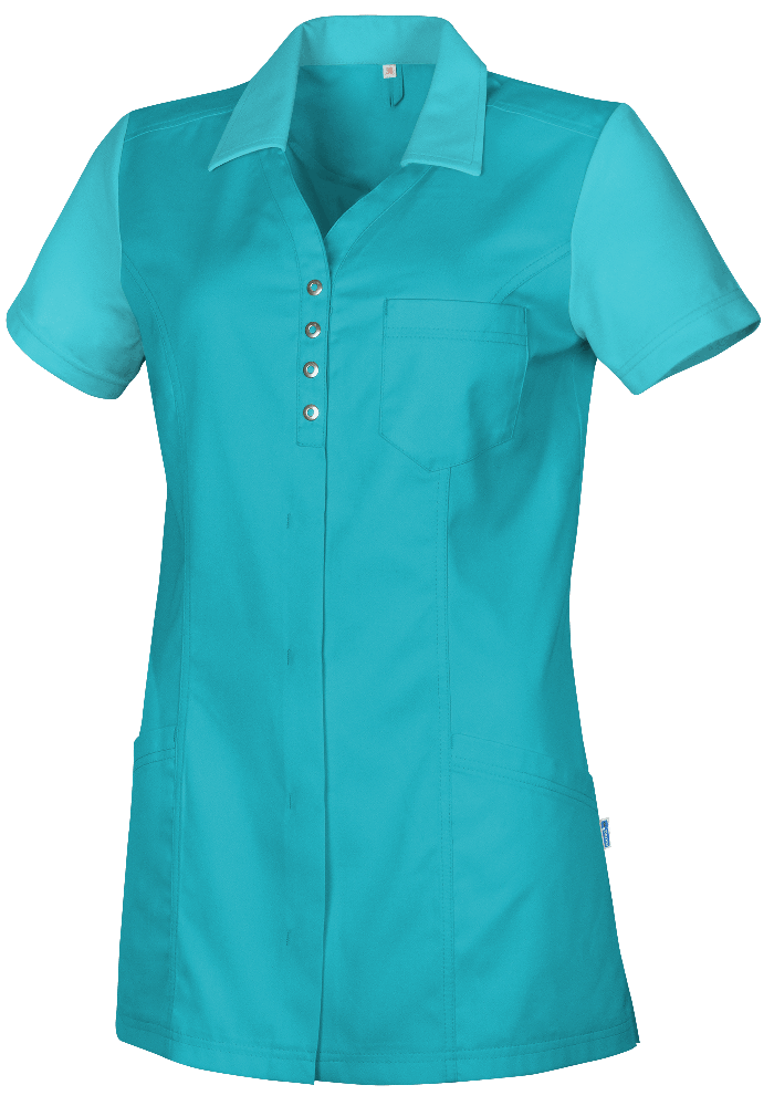 De Berkel SONIA C0020 - turquoise 3450