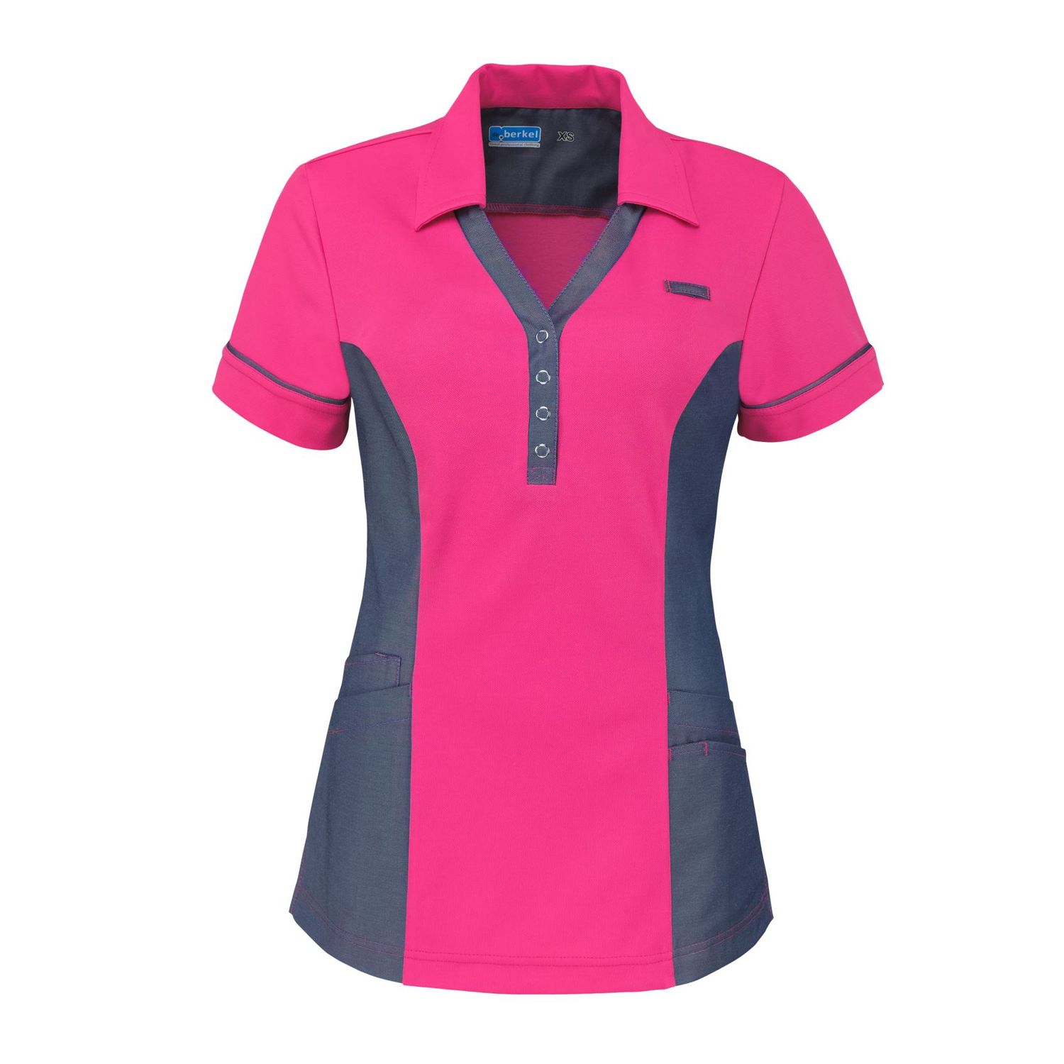 De Berkel Trix fuchsia 3482.661