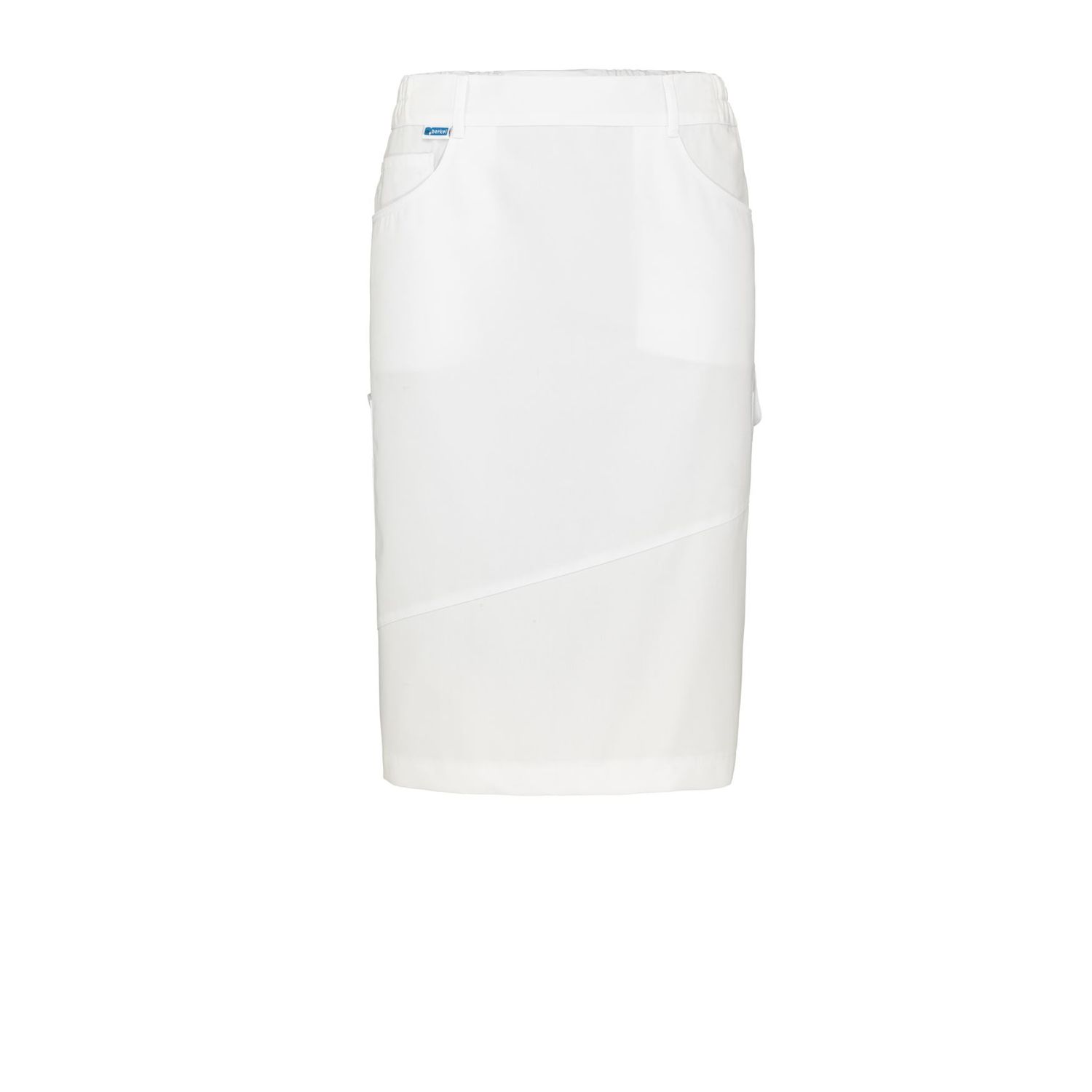 De Berkel Nena Rok wit 5052.326