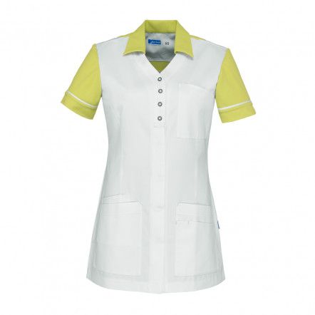 De Berkel Carmen Wit/Anis wit 4307.326
