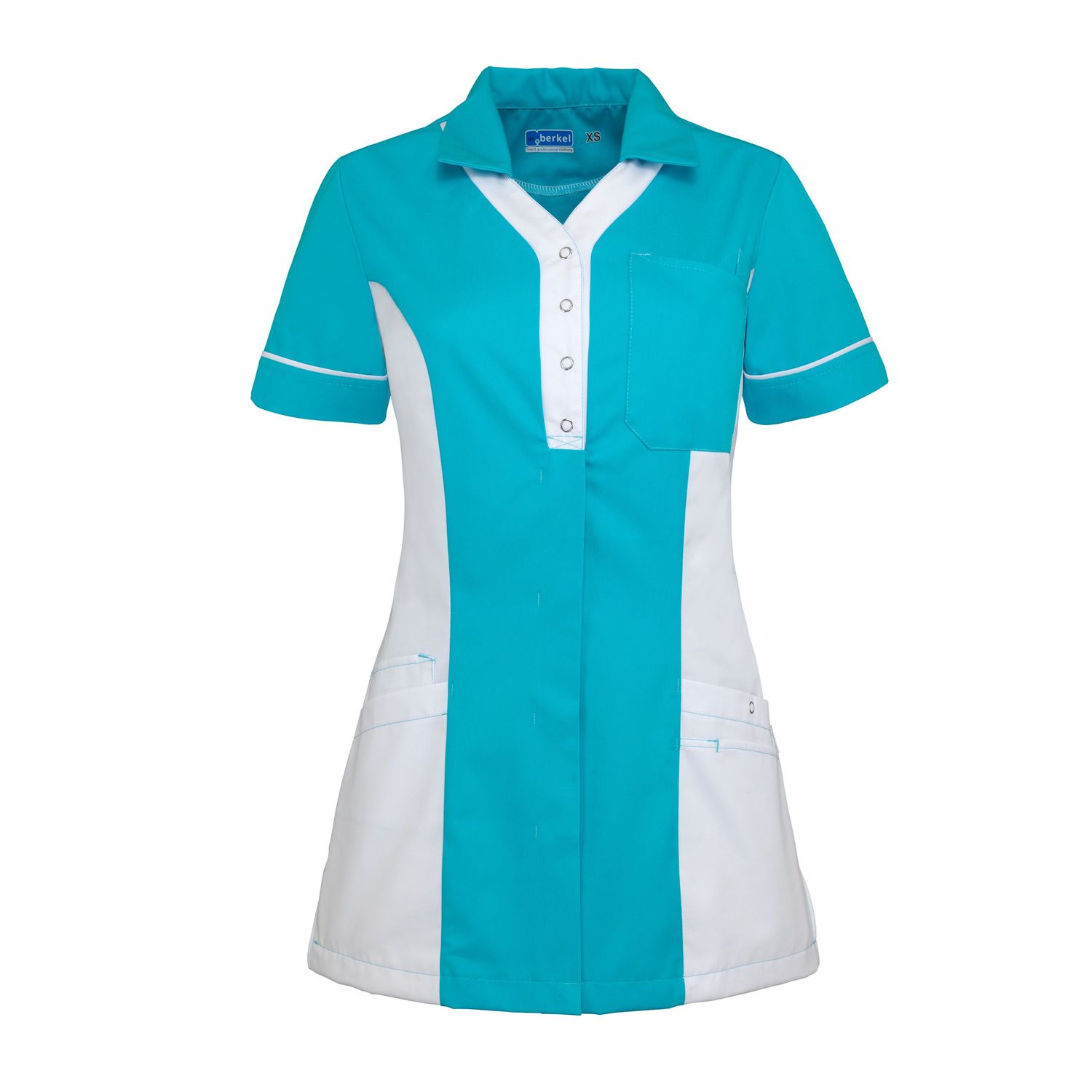 De Berkel Selma turquoise 3506.347