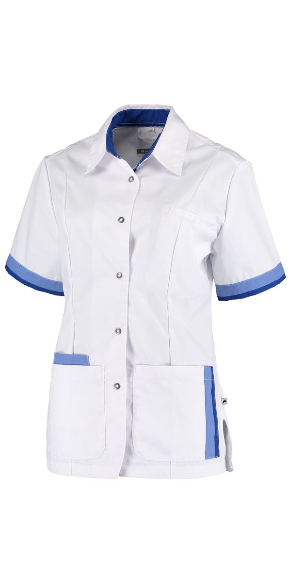 Haen Bente wit 74605