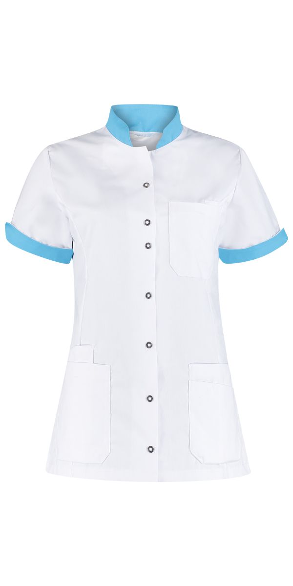 Haen Mila Blauw 74155/209