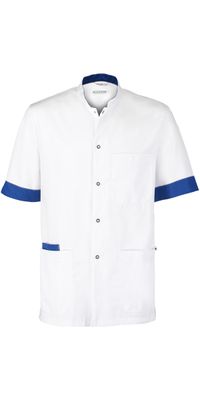 Haen Floris Wit/Royal Blue 6103 72600