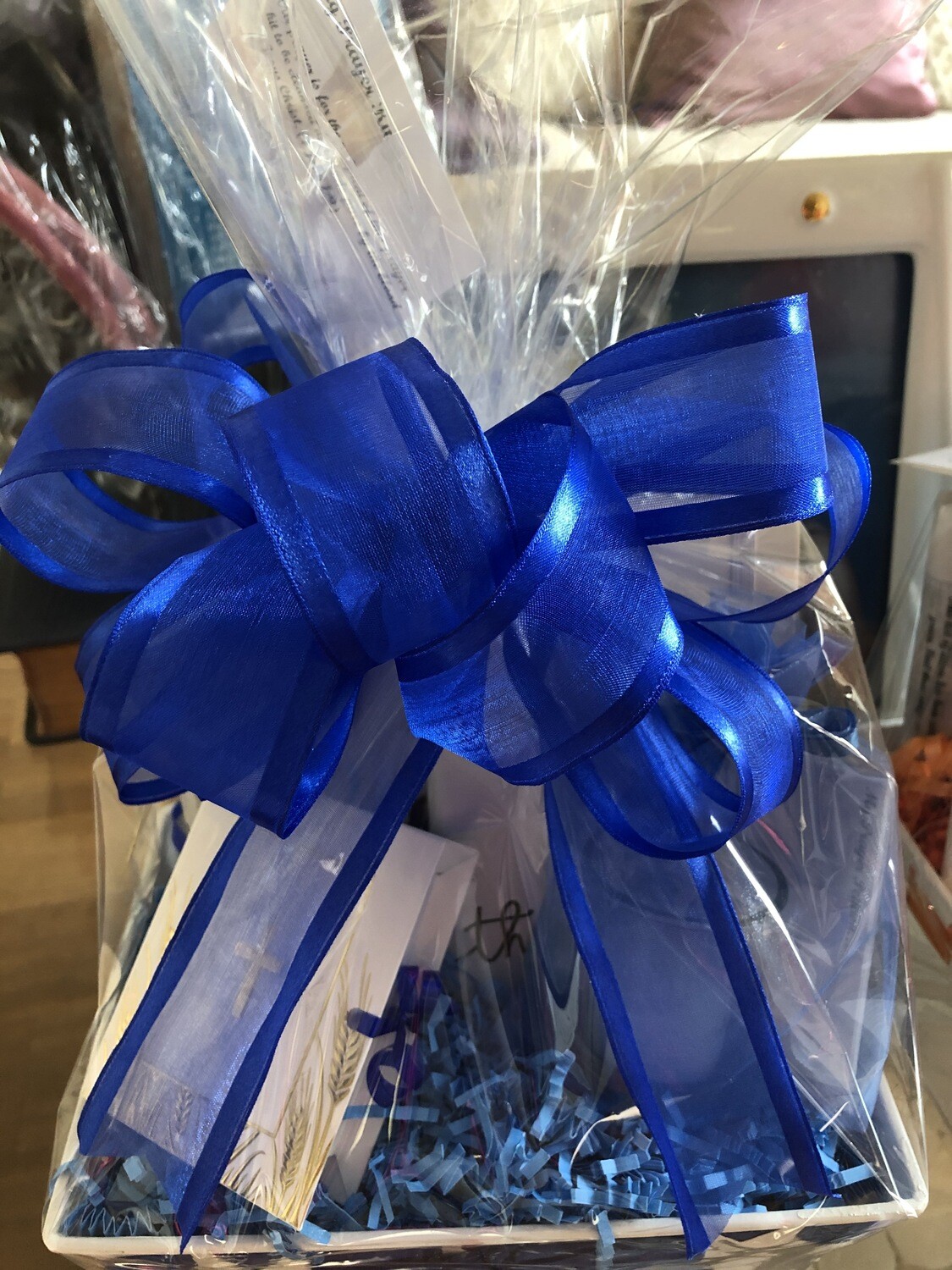 Grief Recovery Session
+ FREE BONUS: Grief Recovery Gift Basket Grief Recovery Session
+ FREE BONUS: Grief Recovery Gift Basket